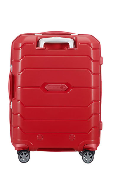 SAMSONITE FLUX SPINNER 55CM - EXP RED