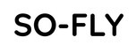 so-fly logo
