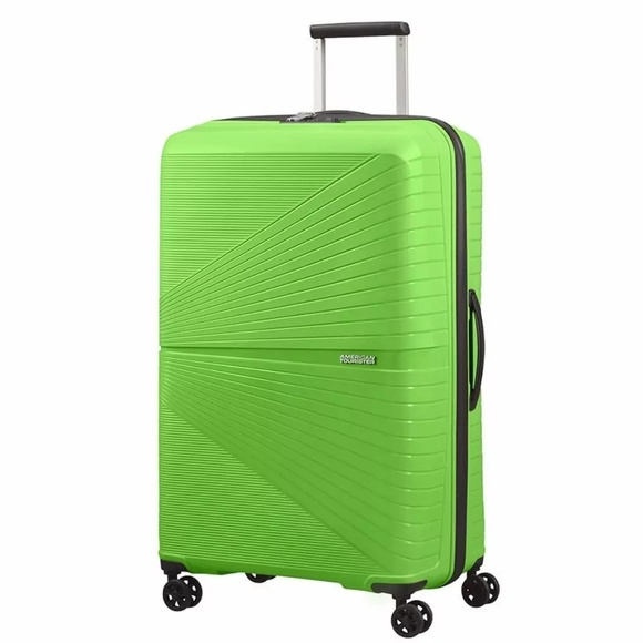 Ray Voyage Hard Luggage Combo Set (Cabin and Medium) - Printed