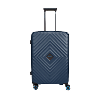 Cube darkblue m front